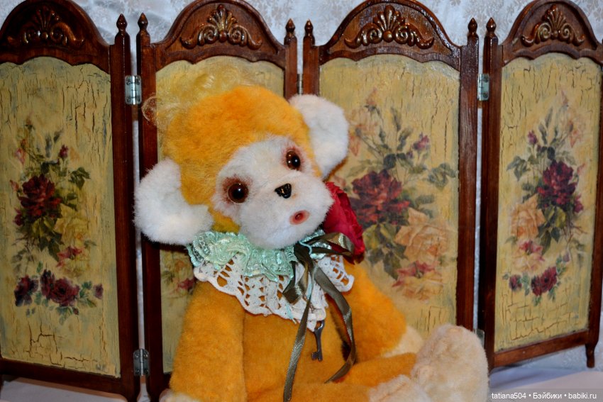 Моя подружка — Игрушки СССР и советского детства: резиновые (фото 9)