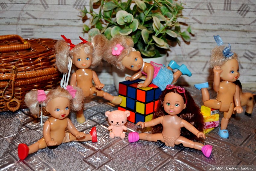 Кнопки по имени КИКИ Cici из 90-х