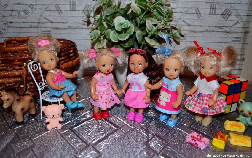 Кнопки по имени КИКИ Cici из 90-х