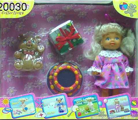 Кнопки по имени КИКИ Cici из 90-х (фото 7)