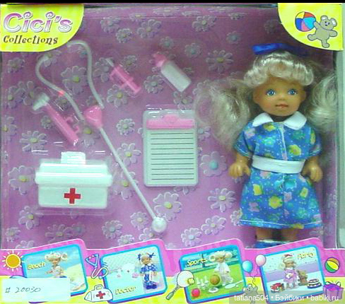 Кнопки по имени КИКИ Cici из 90-х (фото 10)