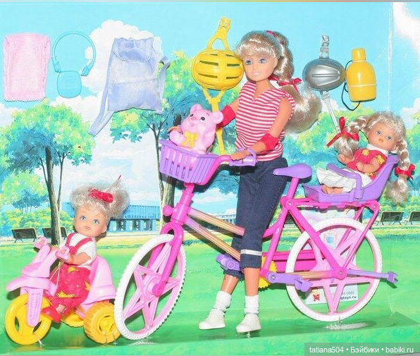 Кнопки по имени КИКИ Cici из 90-х (фото 3)