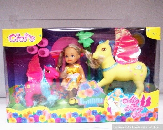 Кнопки по имени КИКИ Cici из 90-х