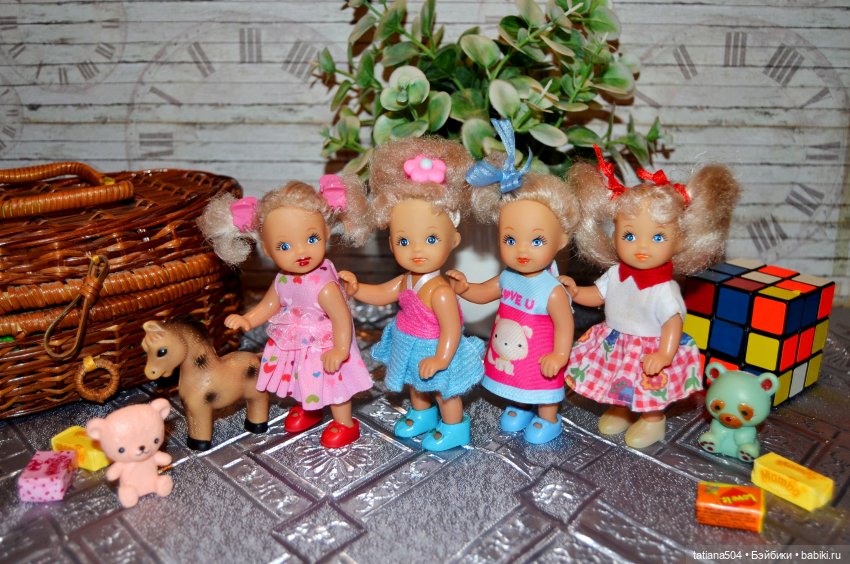 Кнопки по имени КИКИ Cici из 90-х