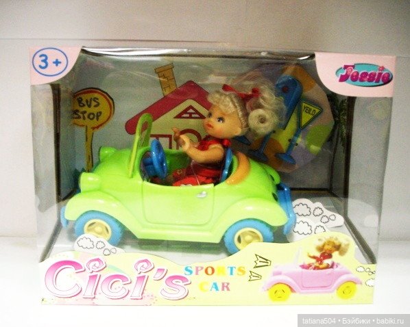 Кнопки по имени КИКИ Cici из 90-х