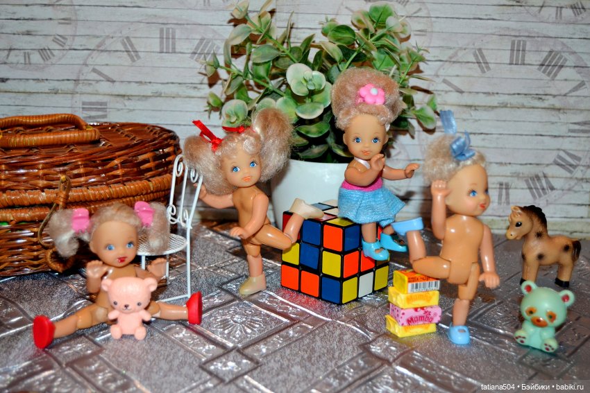 Кнопки по имени КИКИ Cici из 90-х