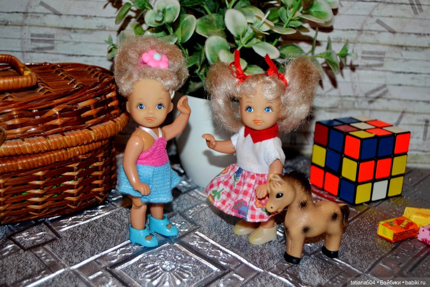 Кнопки по имени КИКИ Cici из 90-х