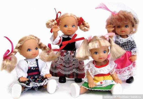 Кнопки по имени КИКИ Cici из 90-х (фото 6)