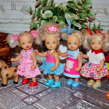 Кнопки по имени  КИКИ  Cici из 90-х