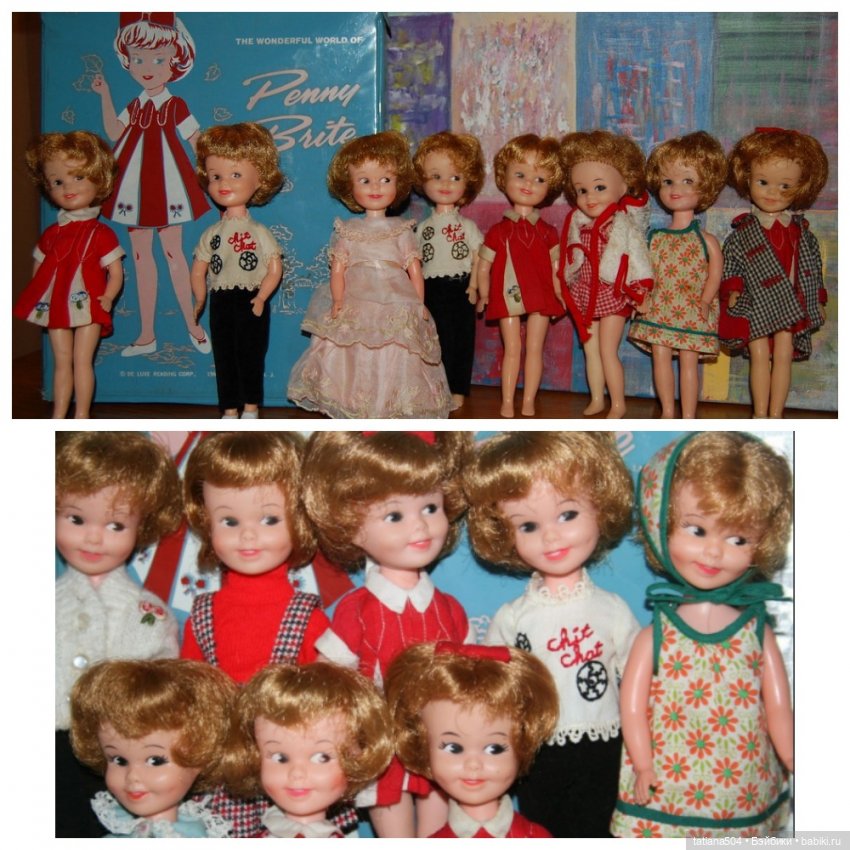 Пенни спешит познакомиться