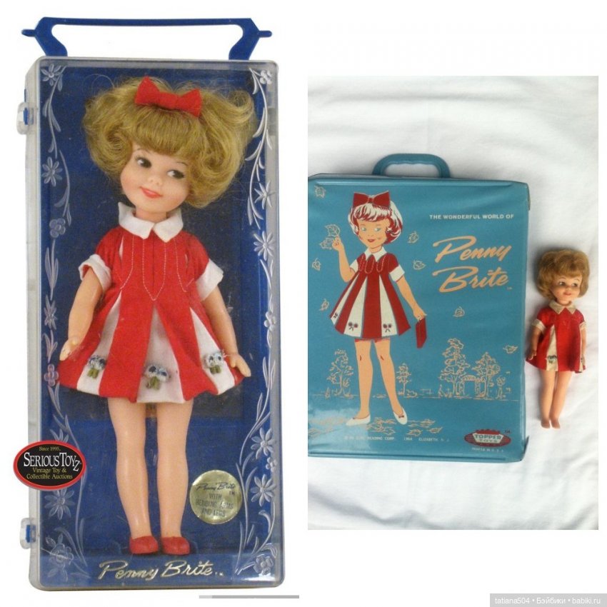 Пенни спешит познакомиться