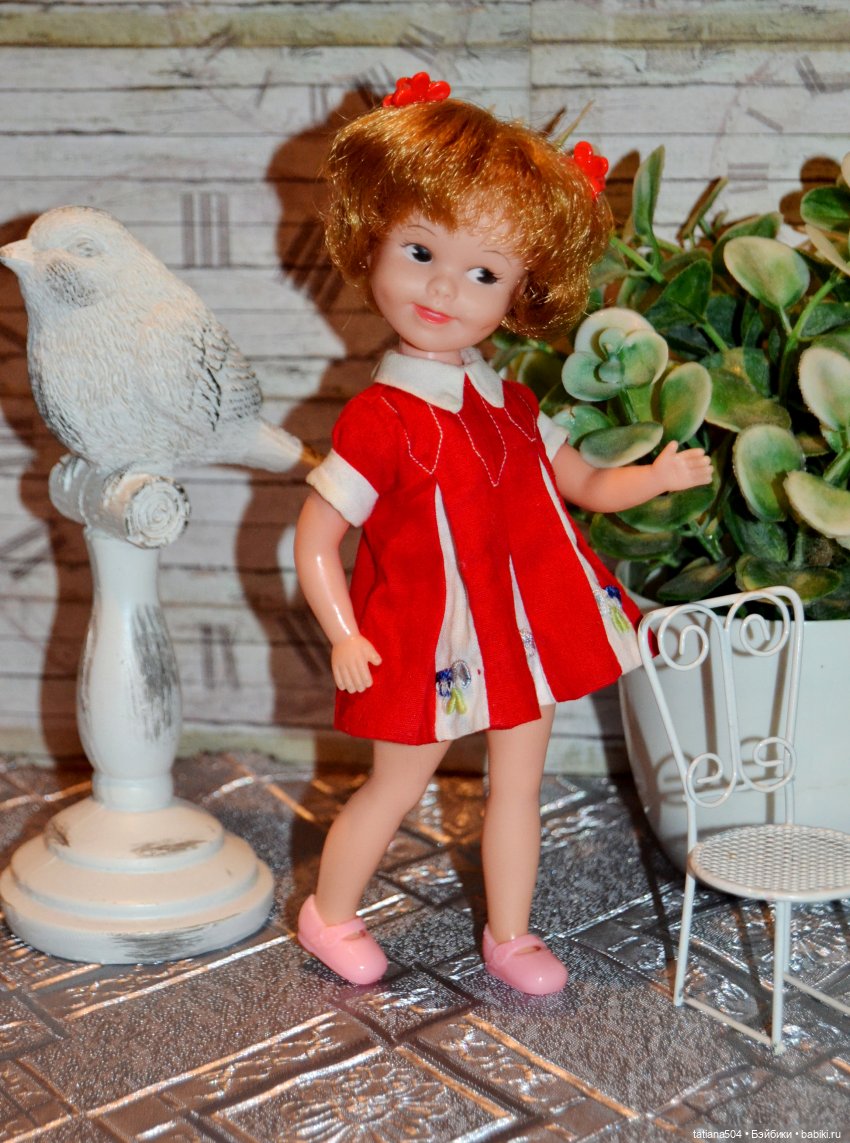 Пенни спешит познакомиться