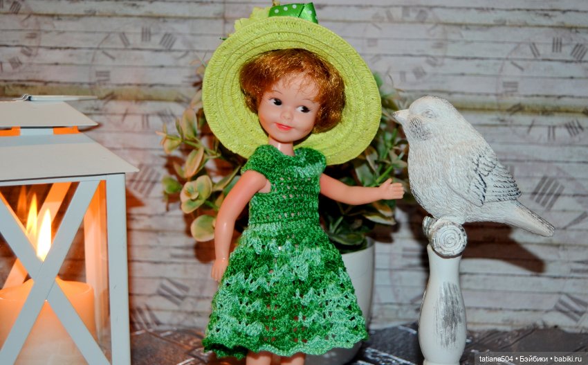 Пенни спешит познакомиться