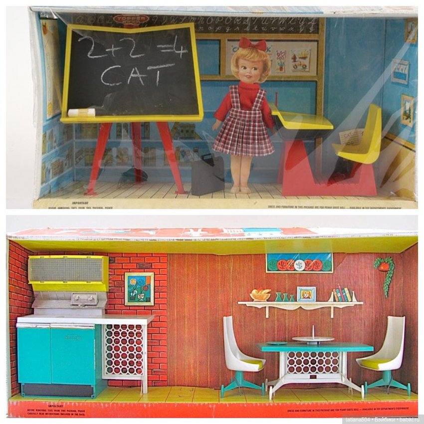 Пенни спешит познакомиться (фото 7)