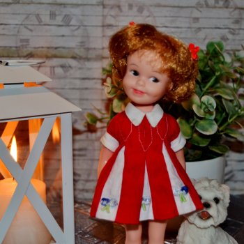 Пенни спешит познакомиться