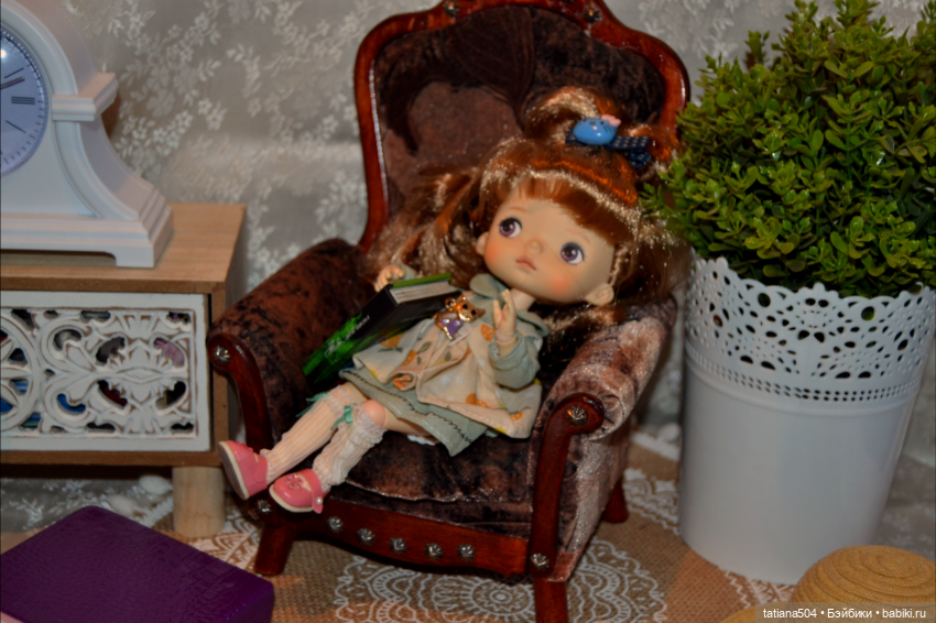 «Макаронное дерево», дерево счастья или слоновьи уши