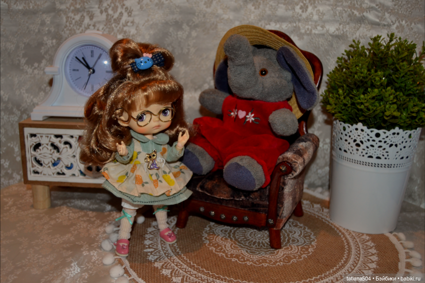 «Макаронное дерево», дерево счастья или слоновьи уши