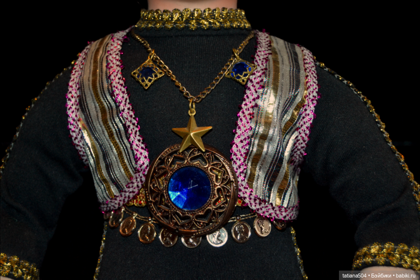 Моя коллекция фарфоровых кукол. Часть III