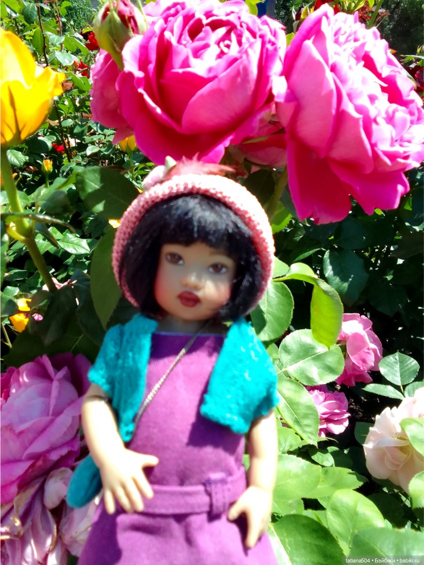 Зу за - роза, стихи и проза (фото 3)