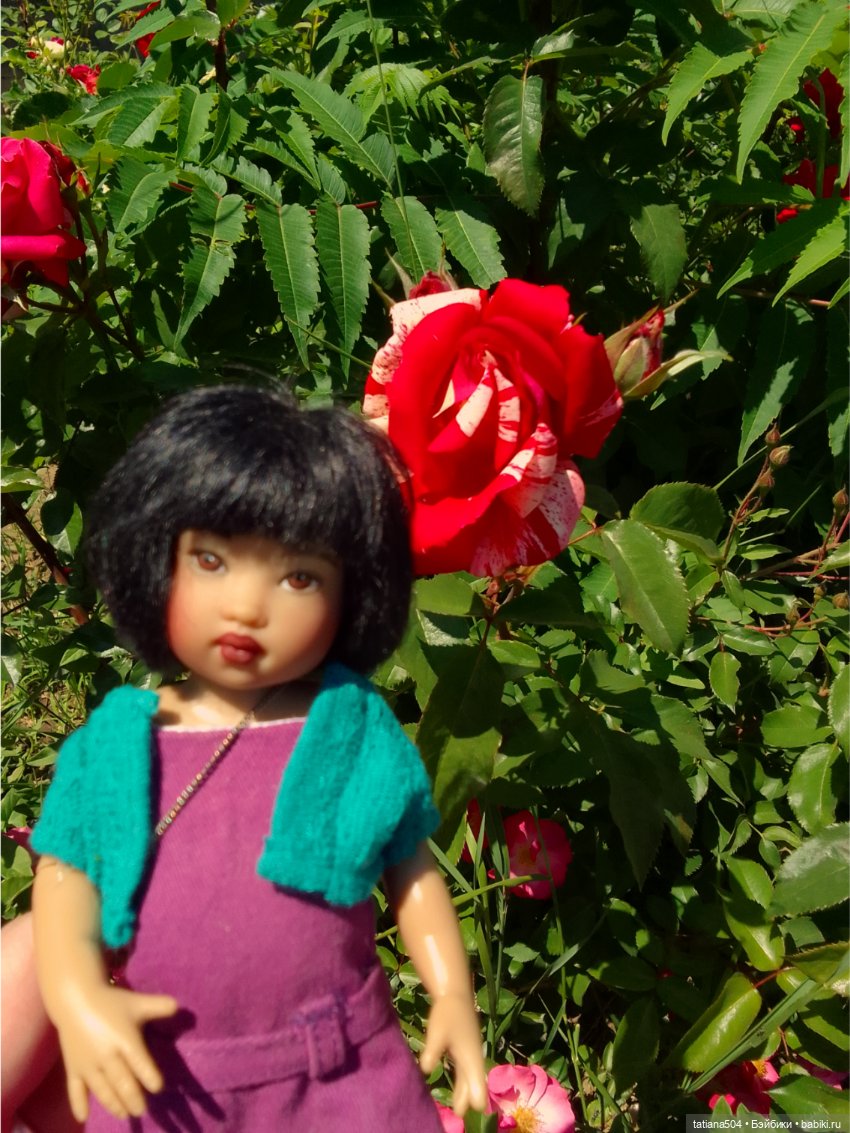 Зу за - роза, стихи и проза