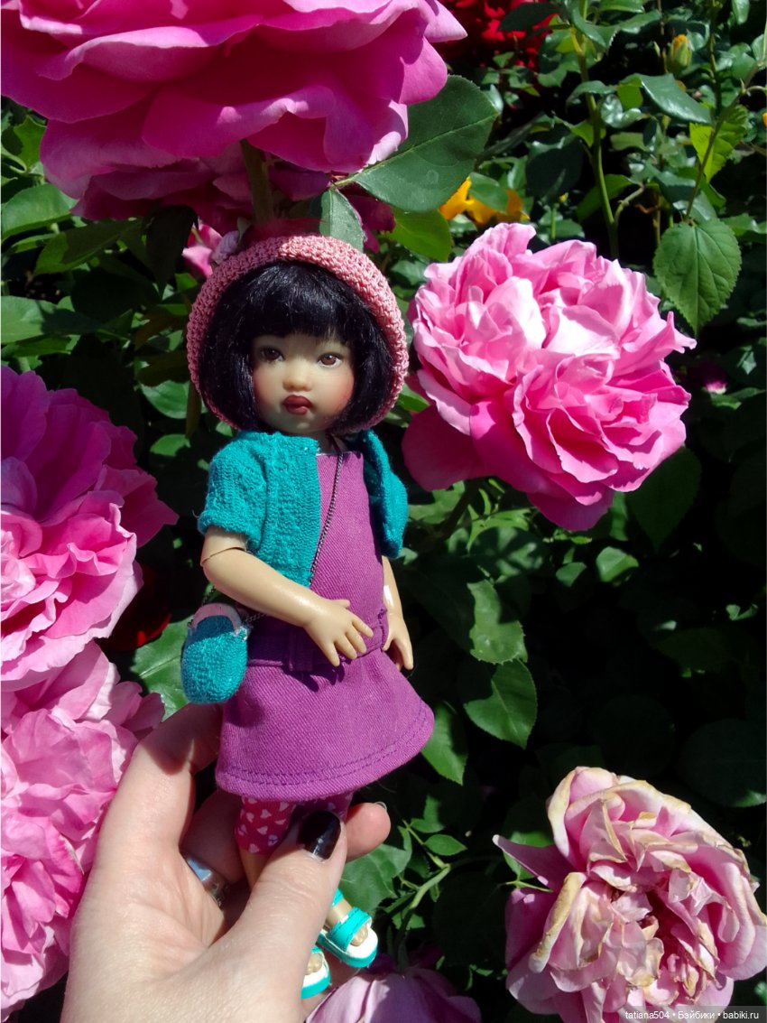 Зу за - роза, стихи и проза (фото 5)