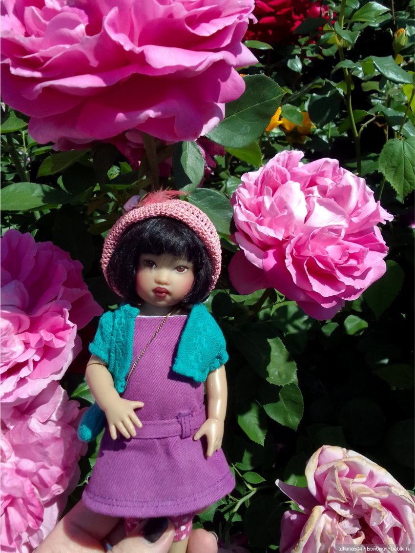 Зу за - роза, стихи и проза