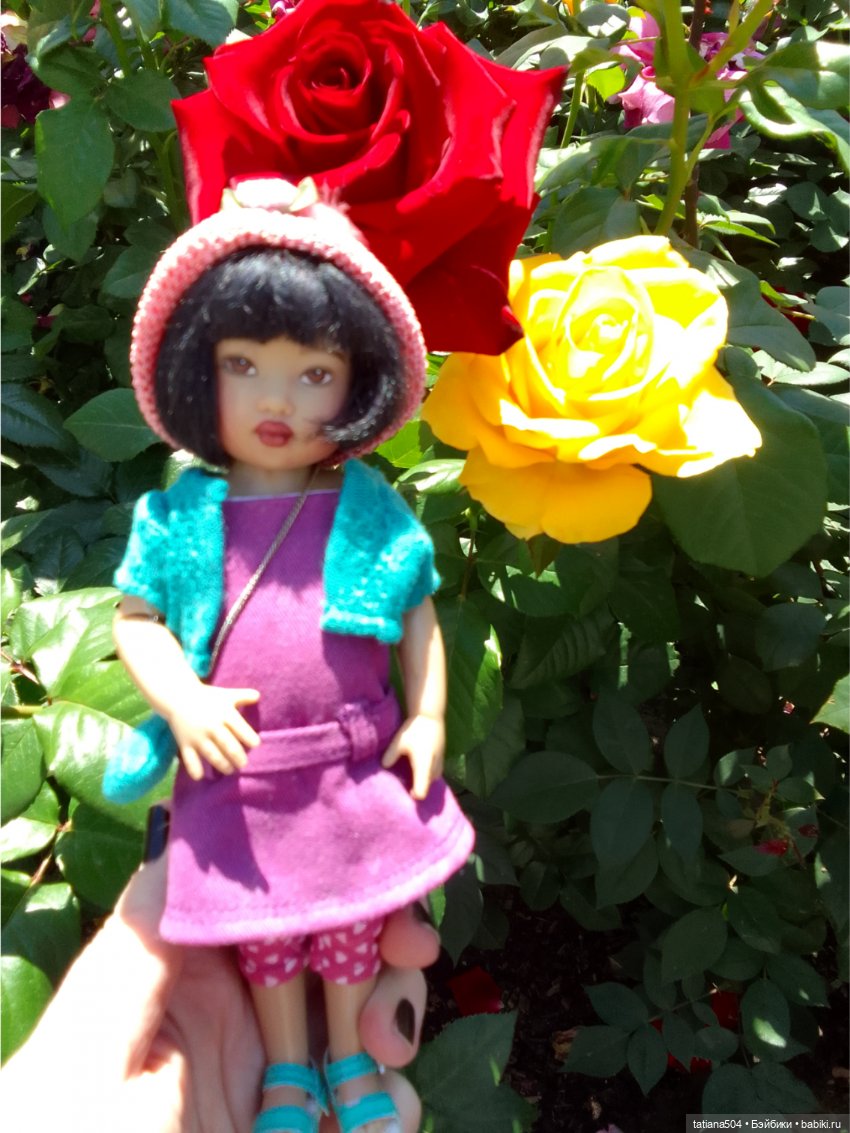 Зу за - роза, стихи и проза