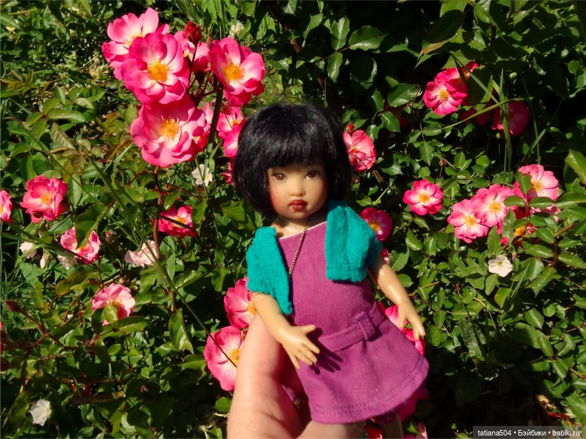 Зу за - роза, стихи и проза