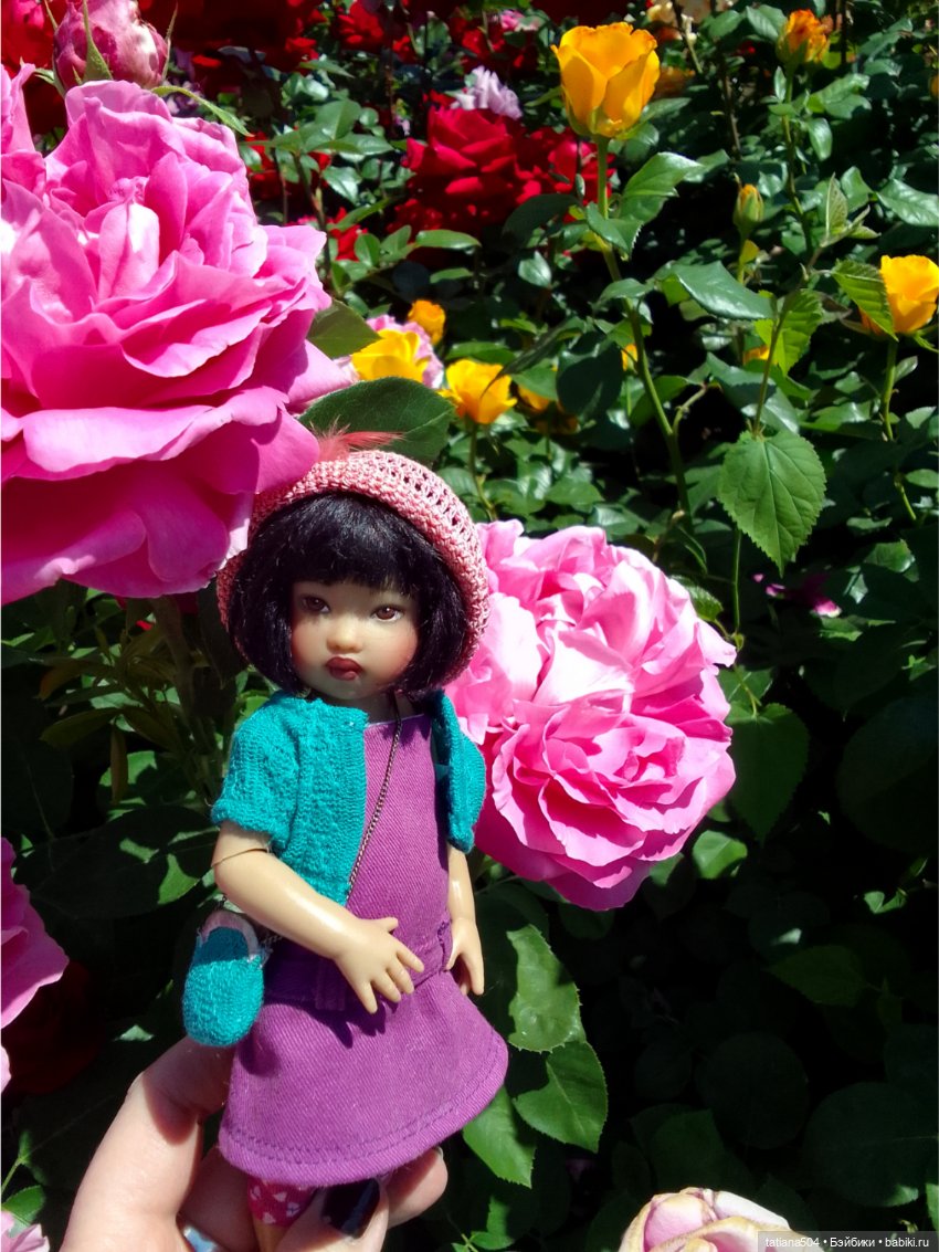 Зу за - роза, стихи и проза