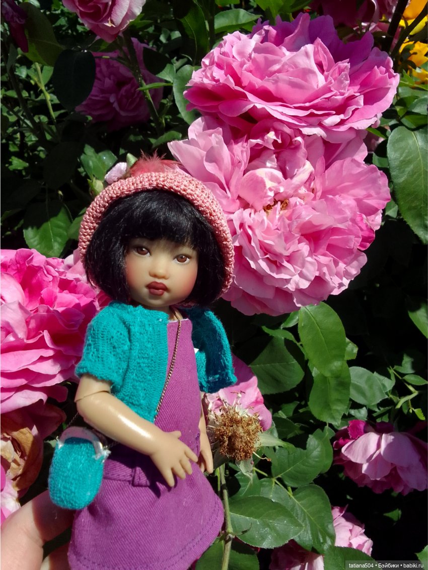 Зу за - роза, стихи и проза