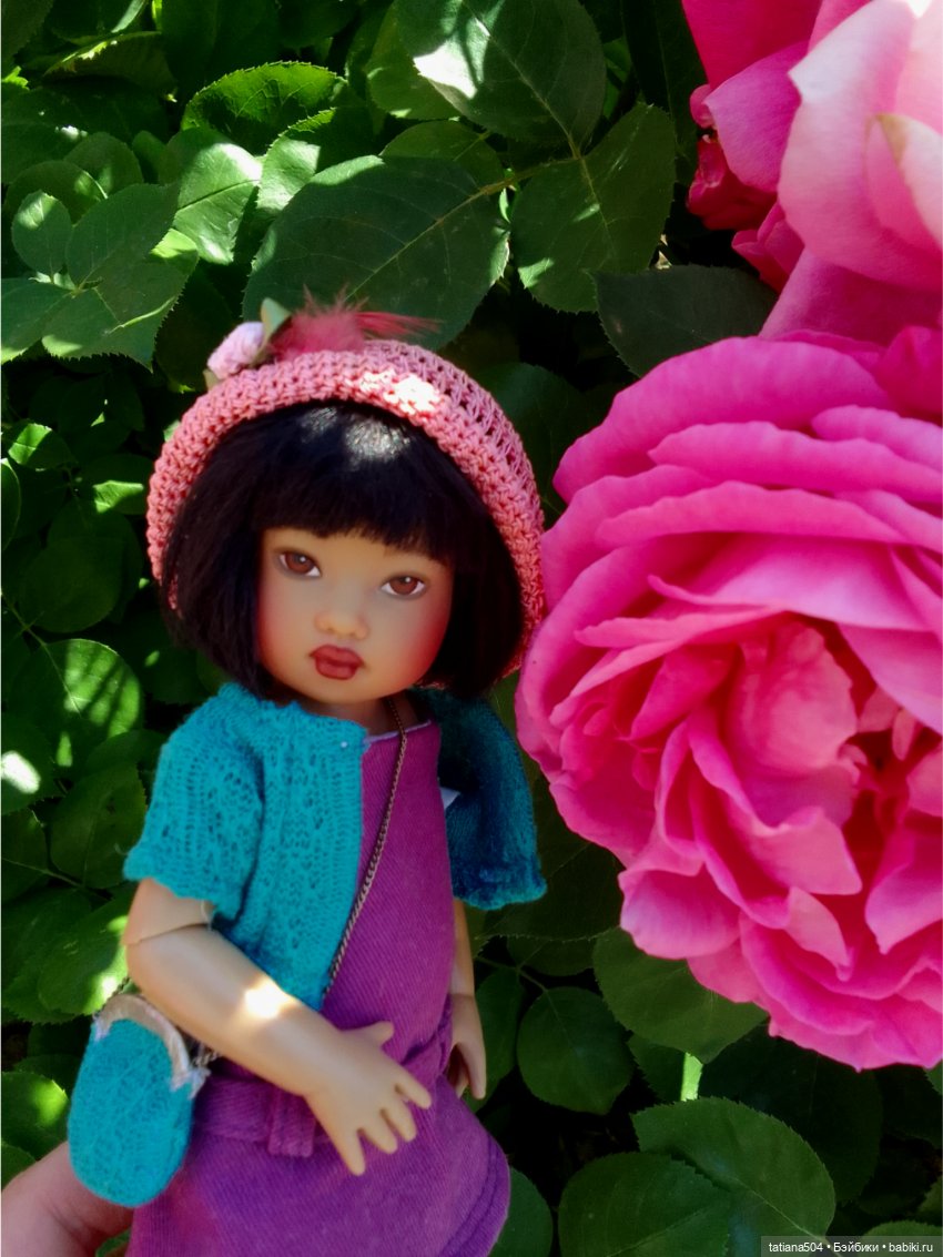 Зу за - роза, стихи и проза