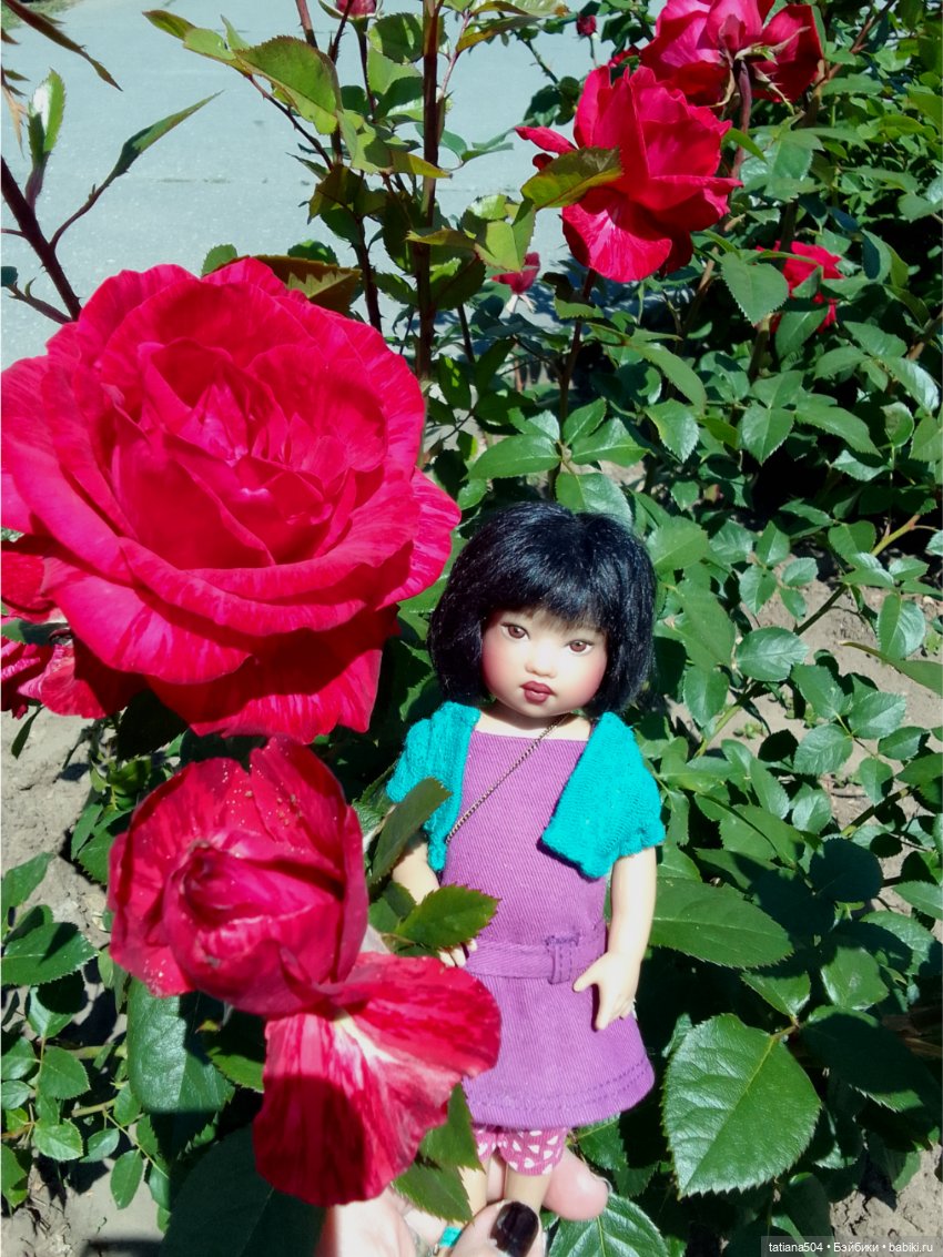 Зу за - роза, стихи и проза