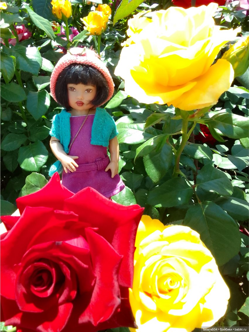 Зу за - роза, стихи и проза