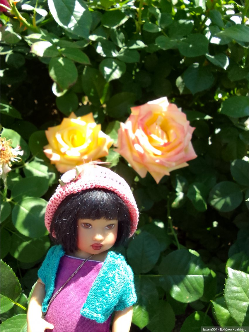 Зу за - роза, стихи и проза