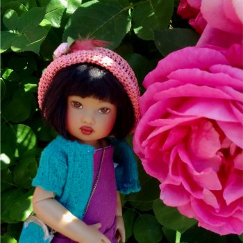 Зу за - роза, стихи и проза