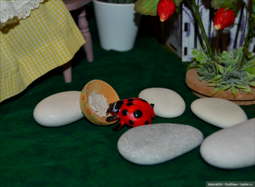 Моя коллекция фарфоровых кукол. Часть 6