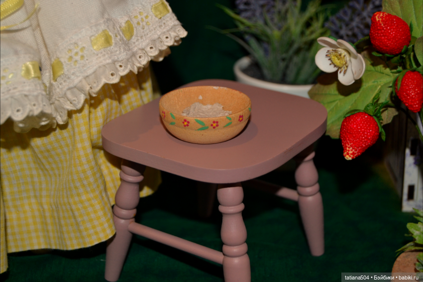 Моя коллекция фарфоровых кукол. Часть 6