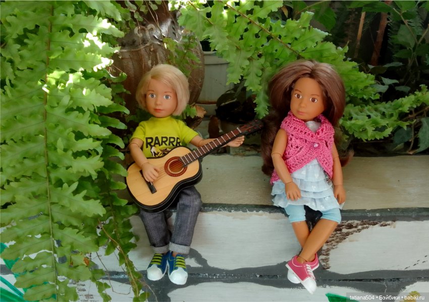 Розовый топик для хорошего настроения (фото 5)