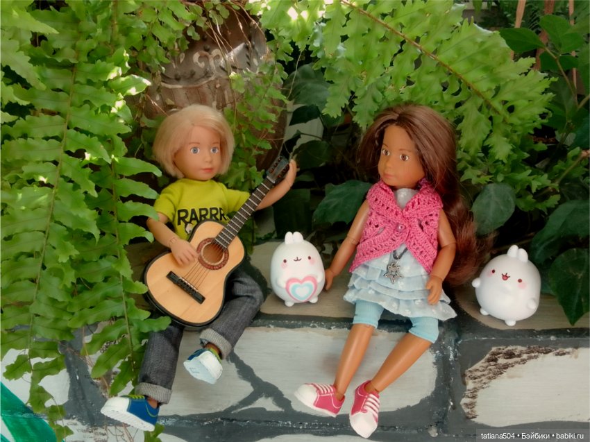 Розовый топик для хорошего настроения (фото 7)