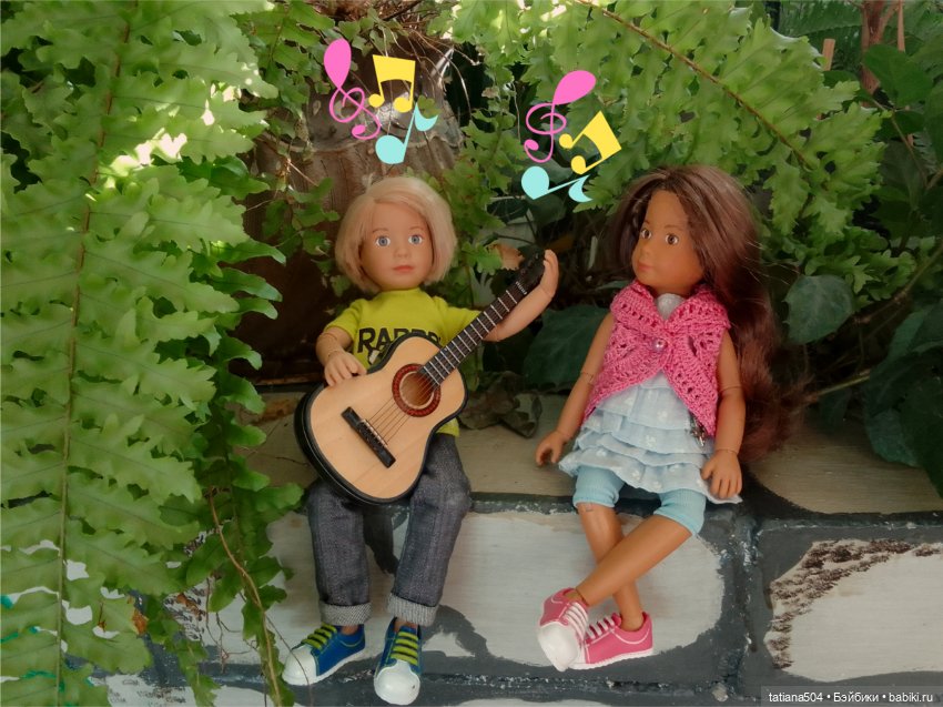 Розовый топик для хорошего настроения (фото 6)