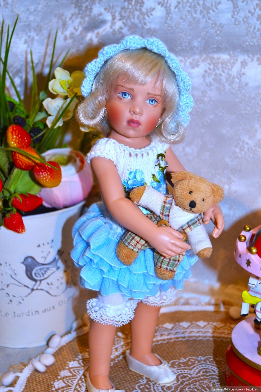 История одной девочки, по имени ФЛОРА