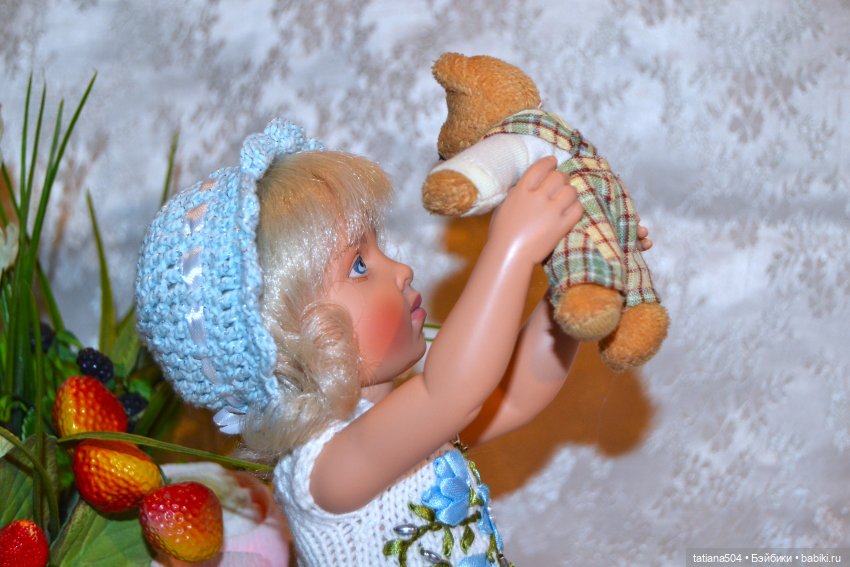 История одной девочки, по имени ФЛОРА