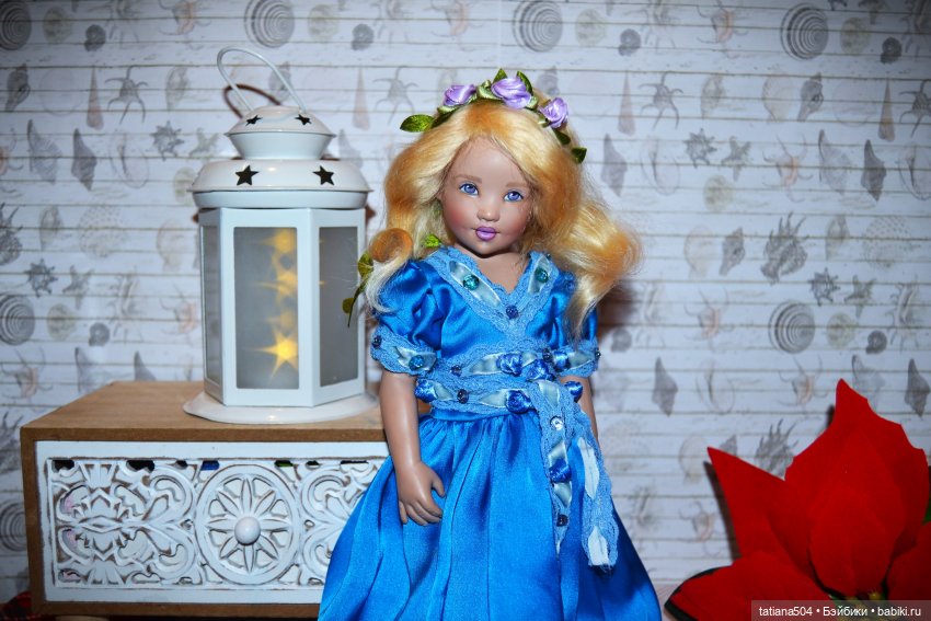 Мемуары из кукольной жизни (Брайн)