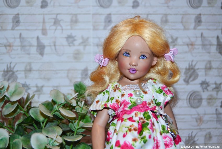 Мемуары из кукольной жизни (Брайн) (фото 2)