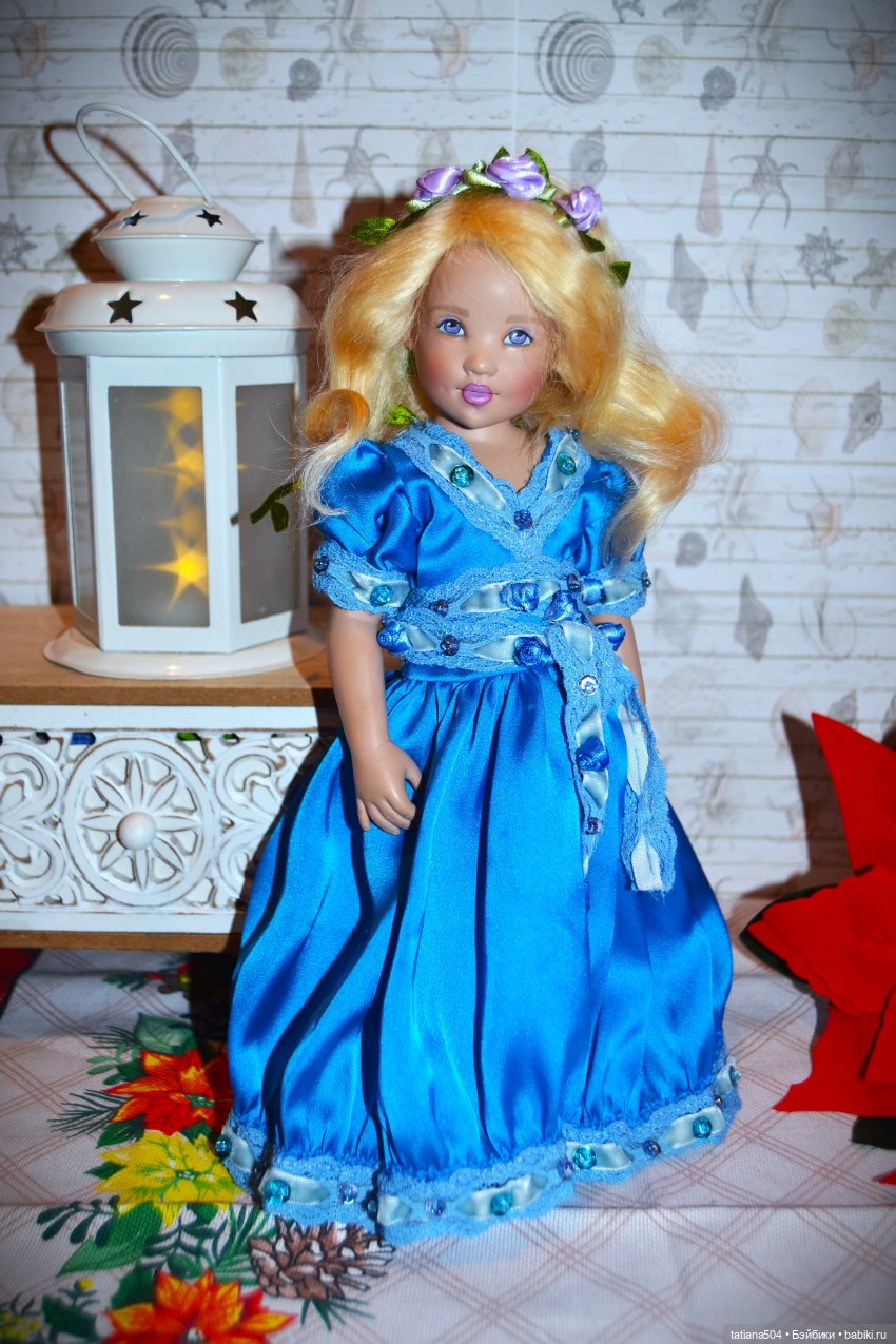 Мемуары из кукольной жизни (Брайн)