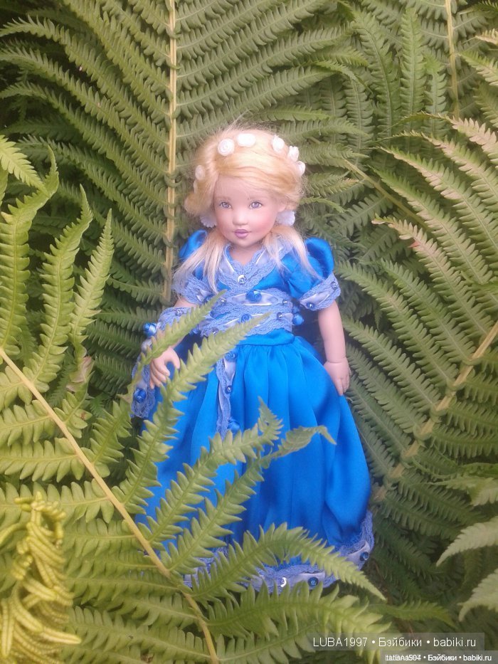 Мемуары из кукольной жизни (Брайн) (фото 4)