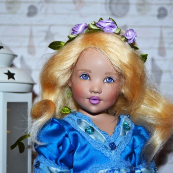 Мемуары из кукольной жизни (Брайн)