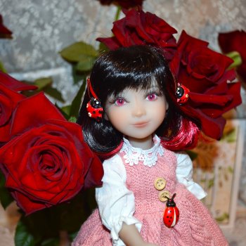 Осень, где ты? Снова лето