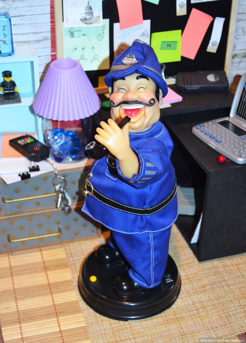 Смеяться разрешается — Игровые куклы разных производителей (Разное): редкие бренды