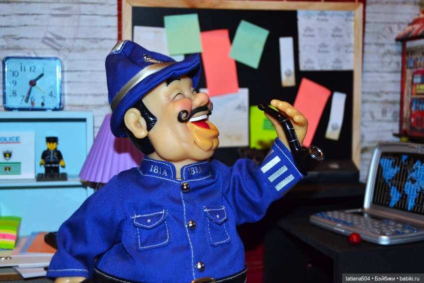 Смеяться разрешается — Игровые куклы разных производителей (Разное): редкие бренды